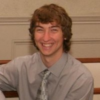 Garrett Holmes