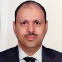 Dr. Sultan Al-mutairi