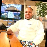 Bongani Mahlangu  Pr.CPM, MACPM, GBCSA-AP, PDP