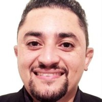 Alcenir Alcantara
