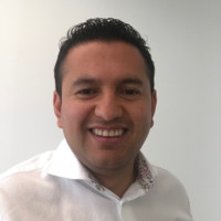 Ricardo Ruiz Combita