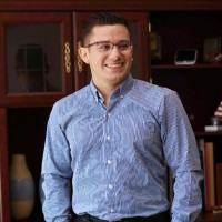 Heber Caleb Gil Rodriguez
