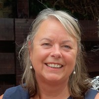 Angela Hagan