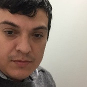 Gabriel Rojas