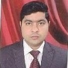 Nehru Kumar Jha