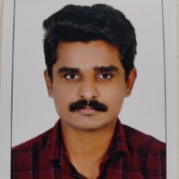 Arun P