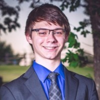Alexander Velderman, Mba