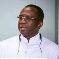 Kwame Awuah-Darko