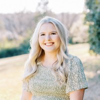 Ashley Austin, Aicp