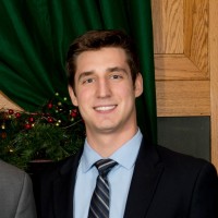 Kyle Tomlin