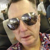 Gary Ford