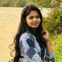 Bhavana S G