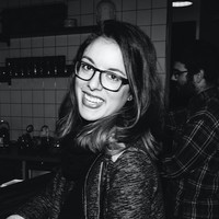 Danielle Carrick