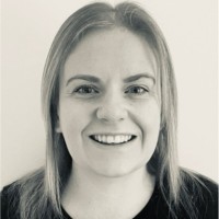 Katie Crowther