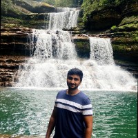 Jagadish Singh