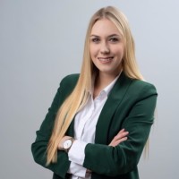 Justyna Cześnikowska