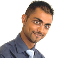 Hiten Patel
