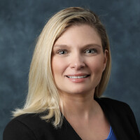 Tiffany Shipe