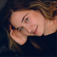 Anna Shevchenko