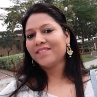 Vibha Aggarwal