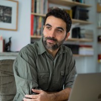 Javier Alba De Alba