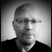 Eric Matsson