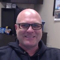 Cory Forrester