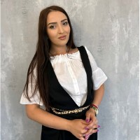 Milena Kostic