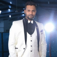 Mohammed Afroz