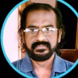 Rajeev T K