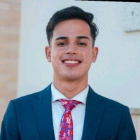 Carlos Felipe Levandovoshi Santana