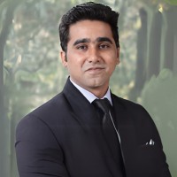 Mohd Aadil Siddiqui