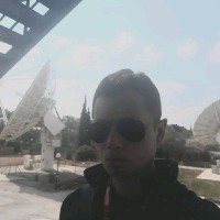 Georgios Stamatakis