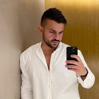 Simos Vamvakidis