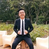Derick Teo