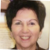 Mary Ann Donnelly