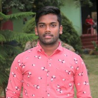 Nitish Mahamulkar
