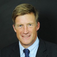 Crispin Weston