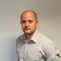 Tom Thornicroft