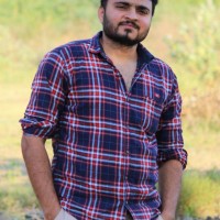 Ronak Gajjar