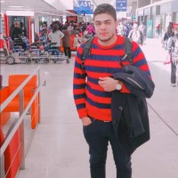 Amr Salem