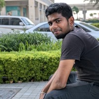 MOHAMED Yasar