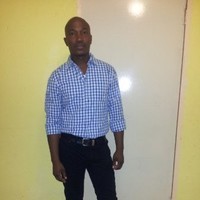 Humphrey Ngako
