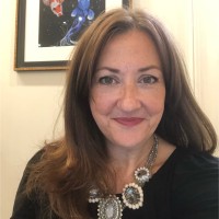 Ann O'Shaughnessy