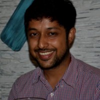Anvesh Jaipuriar