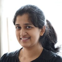 Bindu Susan George