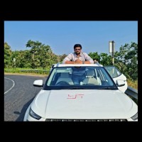 Naveen Ahirwar