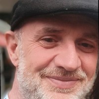Mick Souter