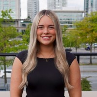 Danae Mcarthur