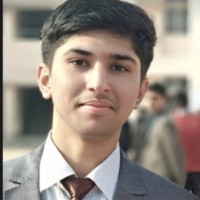 SHREYANSH TYAGI